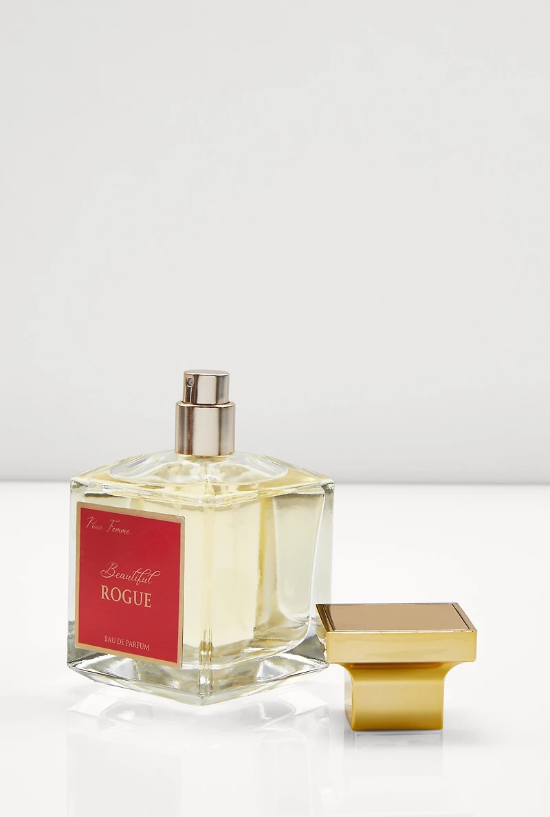 Beautiful Rogue Perfume