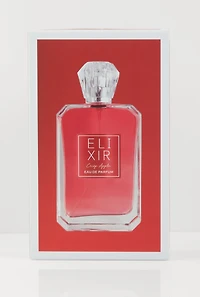 Elixir Crisp Apple Perfume