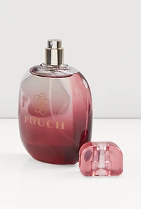 Pouch Blush Rose Perfume