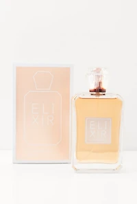 Elixir Perfume