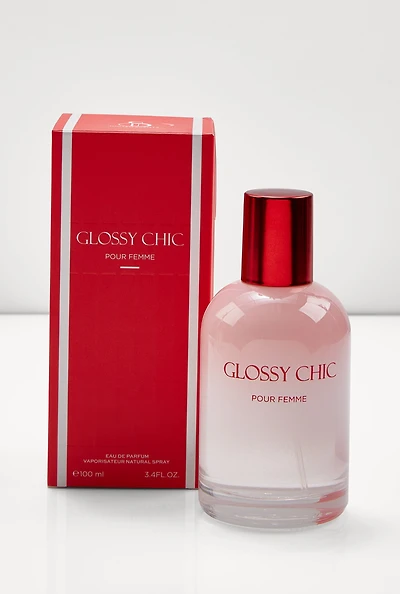 Glossy Chic Perfume