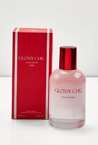 Glossy Chic Perfume