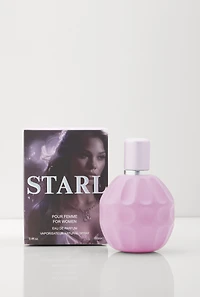 Womens Starlight Perfume, Purple