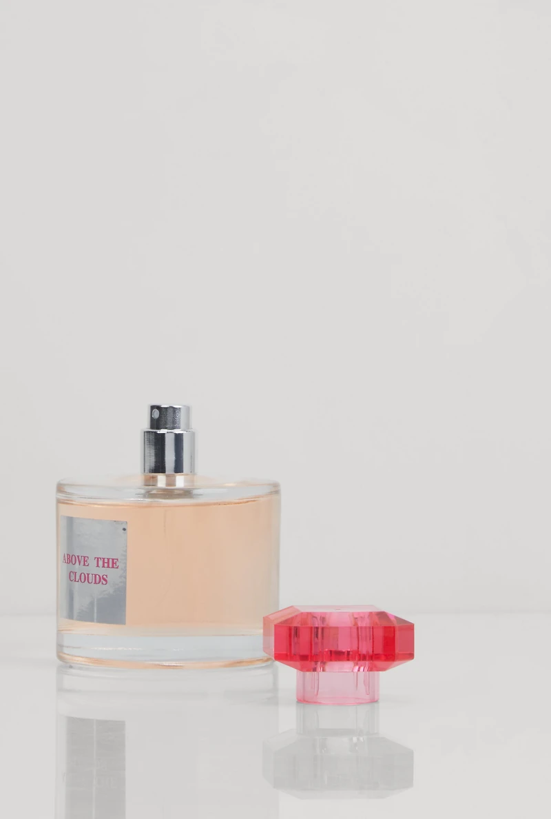 Above The Clouds Perfume