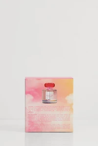 Above The Clouds Perfume