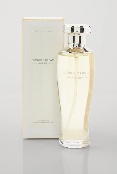 Wonder Dream Perfume