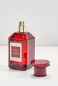 Love Cherry Perfume