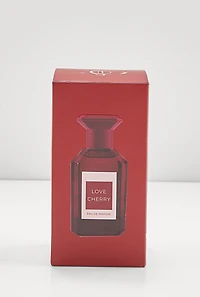 Love Cherry Perfume