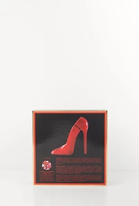 Womens Forever Dream Girl Perfume, Red