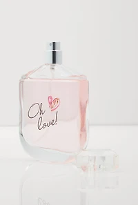 Oh Love Perfume