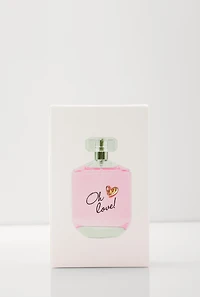 Oh Love Perfume