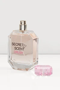 Secret Scent Crush Perfume