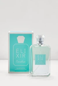 Elixir Timeless Perfume