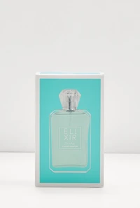 Elixir Timeless Perfume
