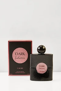 Dark Seduction Perfume