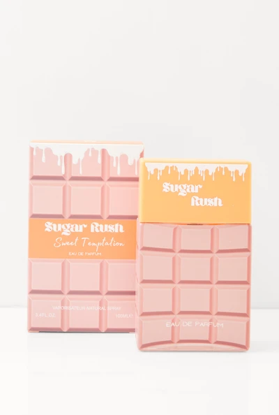 Sugar Rush Sweet Temptation Perfume