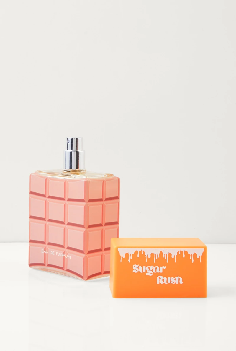 Sugar Rush Sweet Temptation Perfume