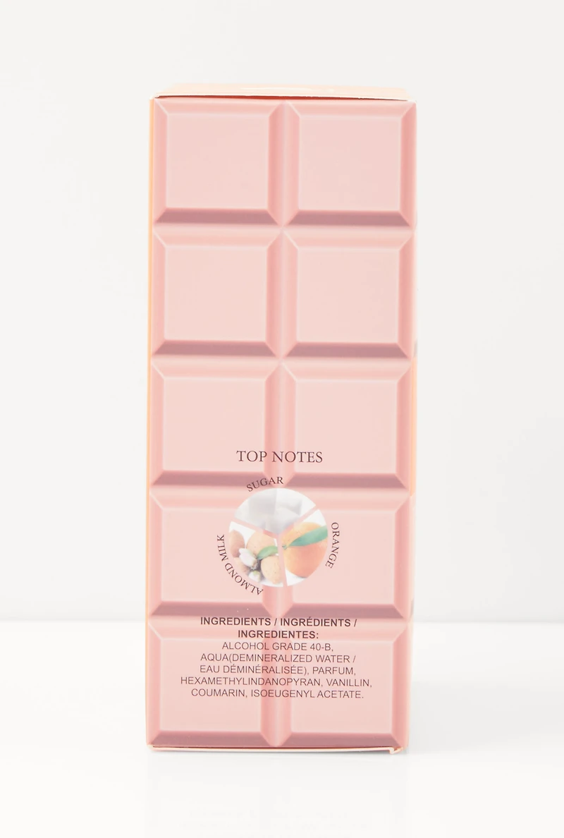 Sugar Rush Sweet Temptation Perfume