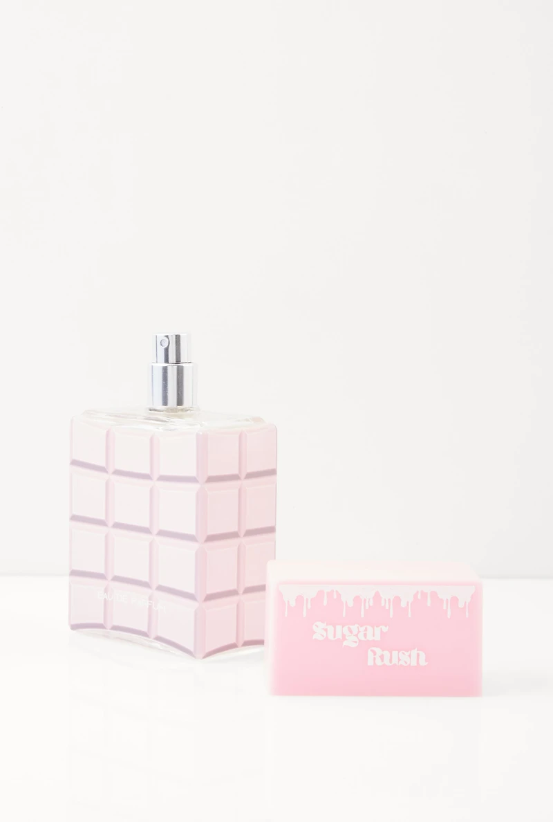 Sugar Rush Candied Dreams Perfume