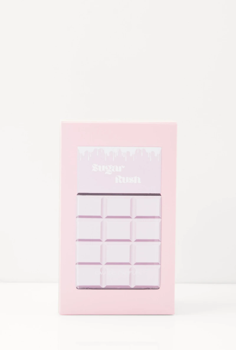Sugar Rush Candied Dreams Perfume