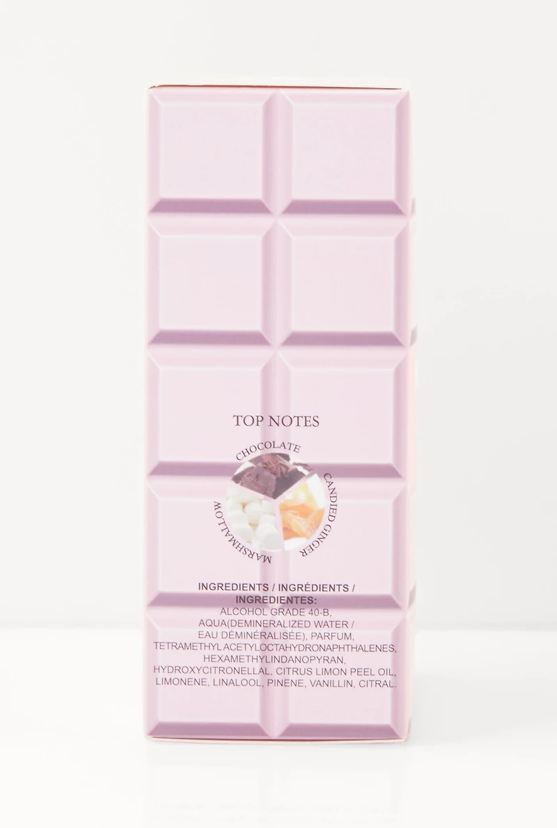 Sugar Rush Candied Dreams Perfume