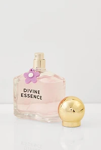 Divine Essence Perfume