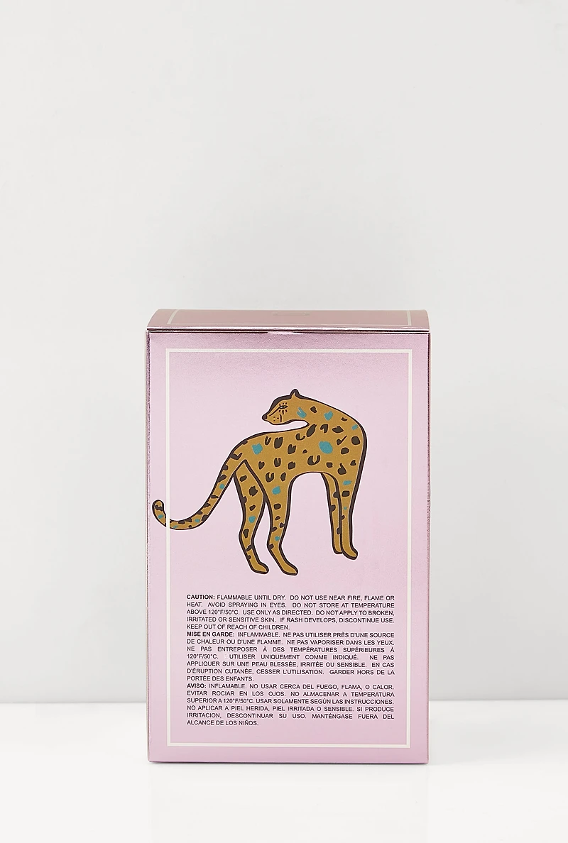 Divine Essence Perfume