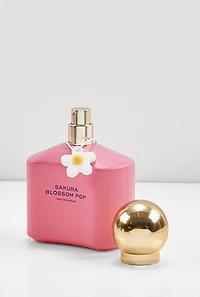 Sakura Blossom Pop Perfume