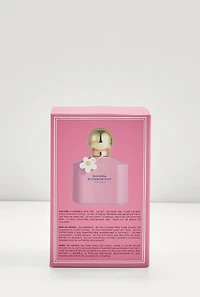 Sakura Blossom Pop Perfume