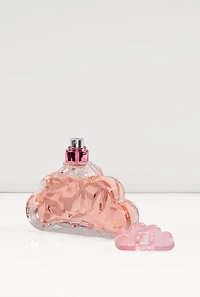 Womens Soft Cloud Ruby Sky For Her Perfume, Pink