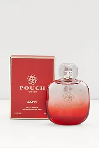Pouch Adore For Her Perfume