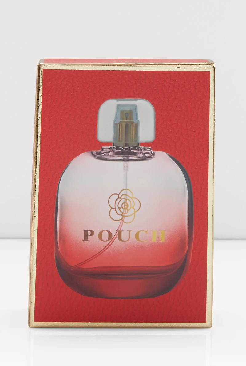 Pouch Adore For Her Perfume