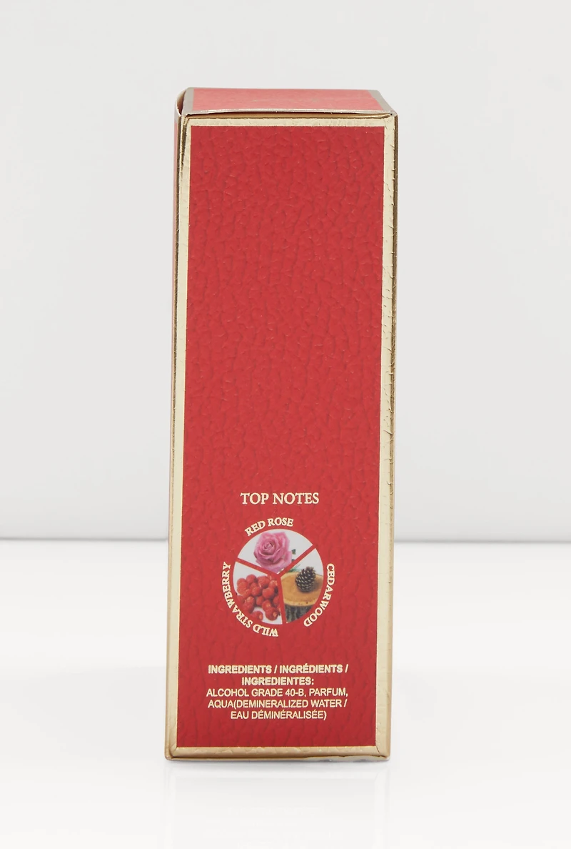 Pouch Adore For Her Perfume