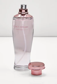Secret Dream For Her Perfume