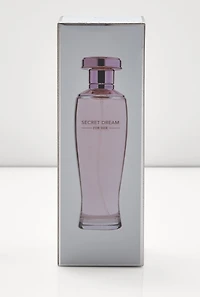 Secret Dream For Her Perfume
