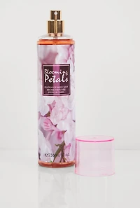 Blooming Petals Body Mist