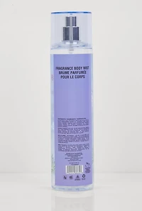 Lavender Body Mist