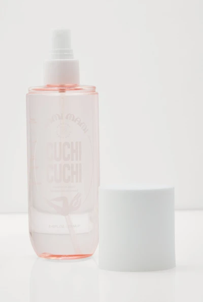 Miami Mami CUCHI CUCHI Perfume Mist