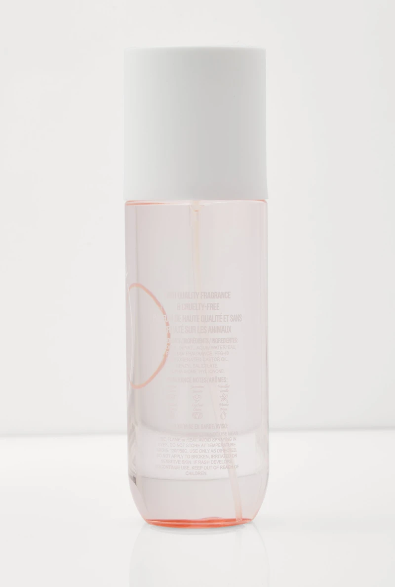 Miami Mami CUCHI CUCHI Perfume Mist