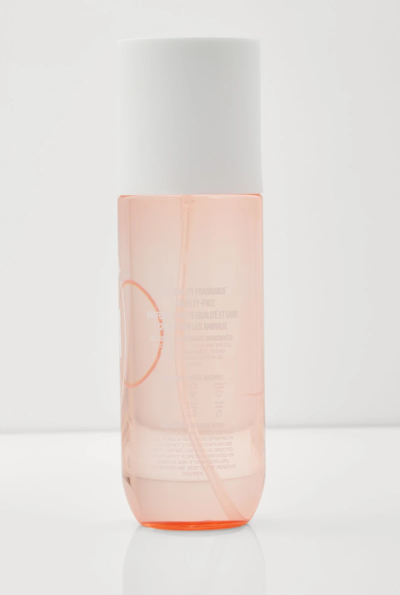 Miami Mami COQUETA Perfume Mist