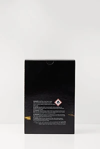 Mens Marine Black Cologne