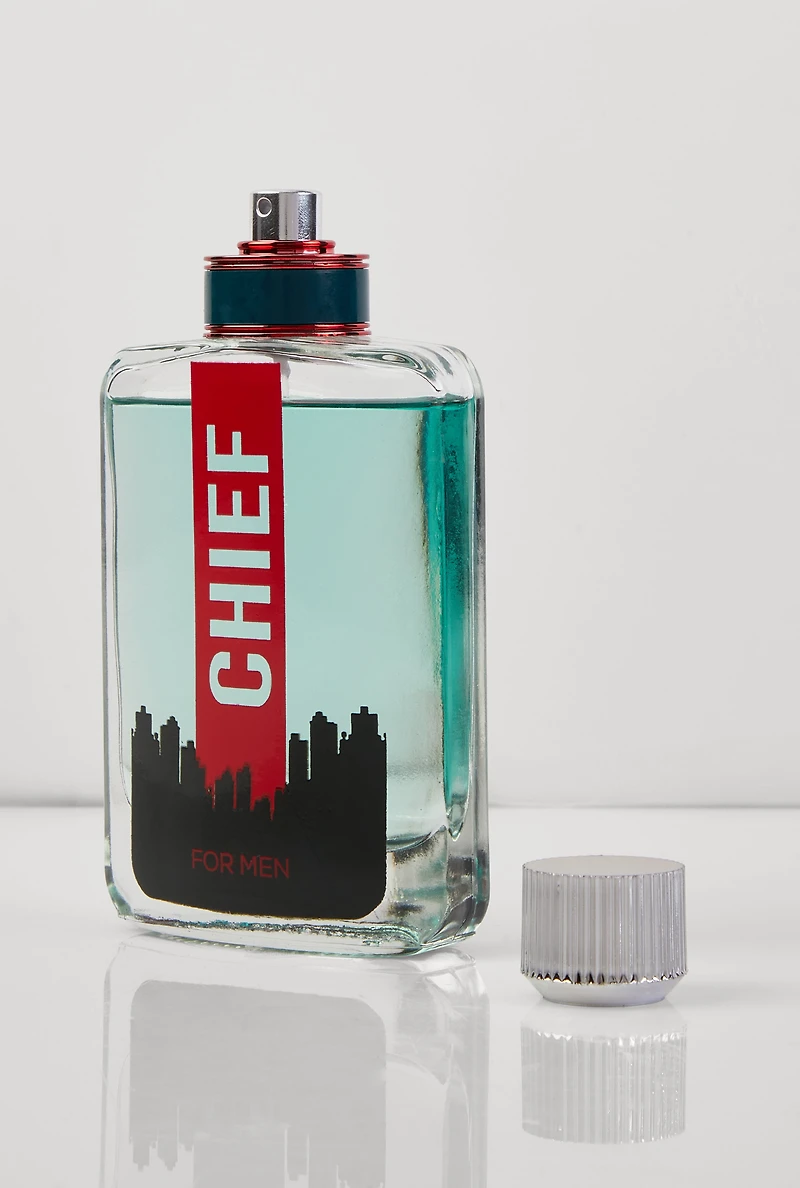 Mens Chief Cologne