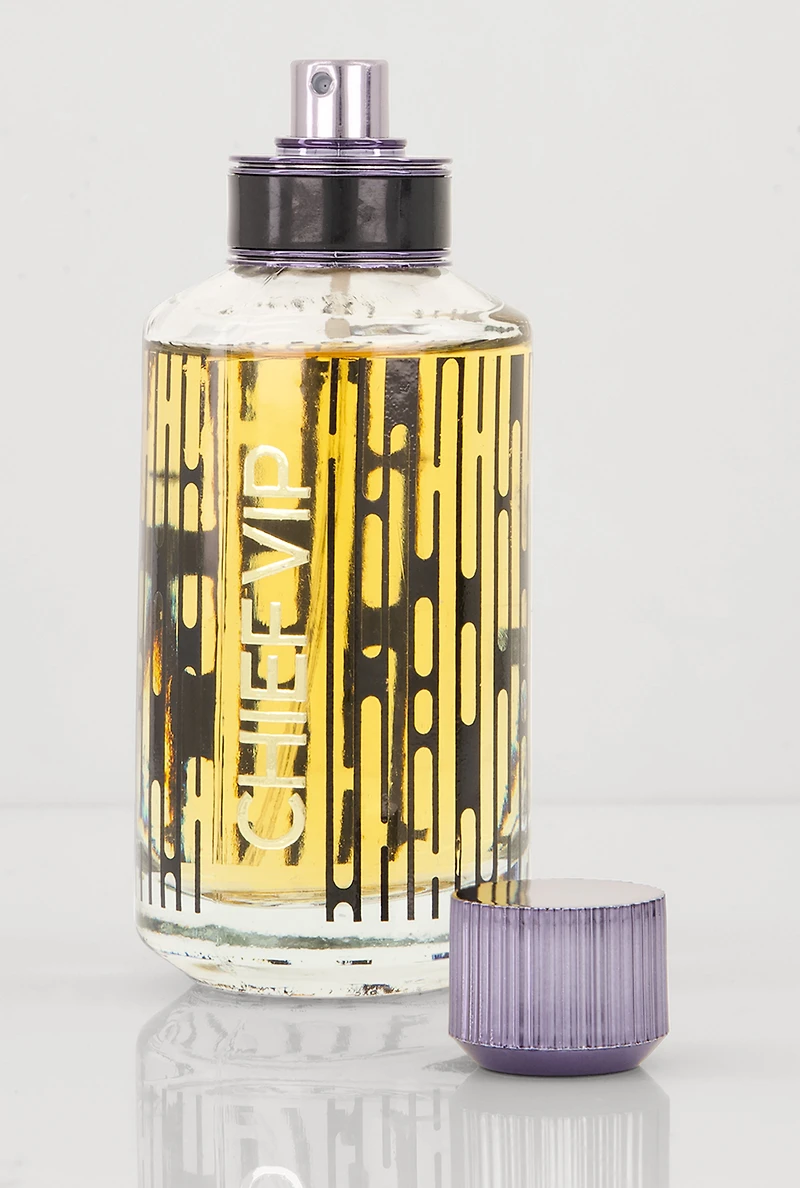 Mens Chief VIP Cologne