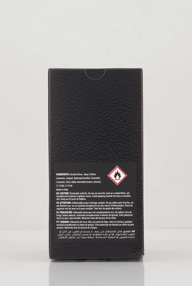 Mens Chief VIP Cologne