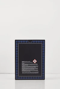 Mens Challenge Blue Cologne