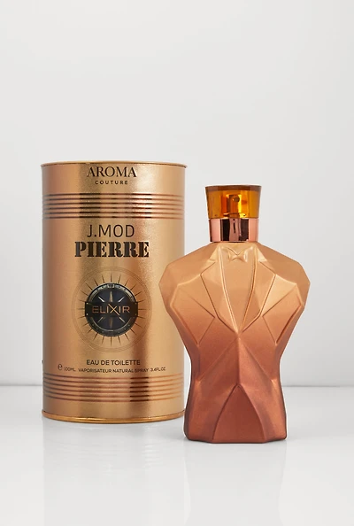 Mens J Mod Pierre Elixir Cologne