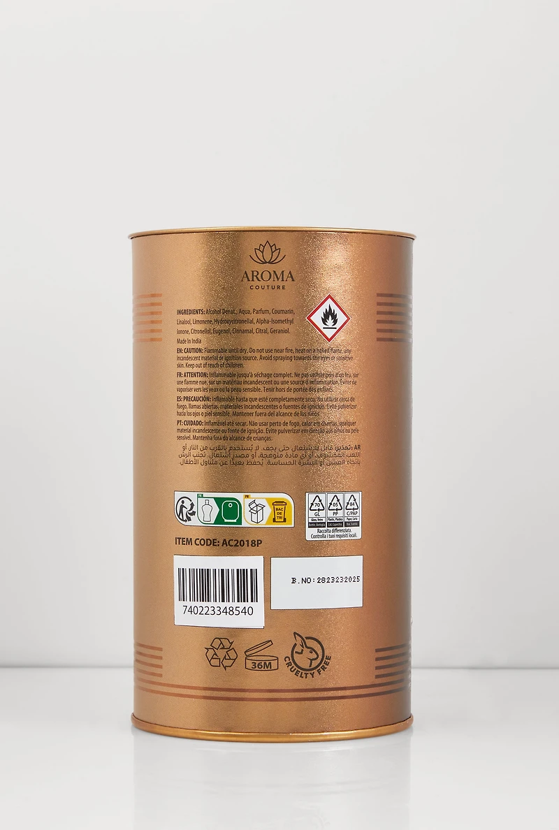 Mens J Mod Pierre Elixir Cologne