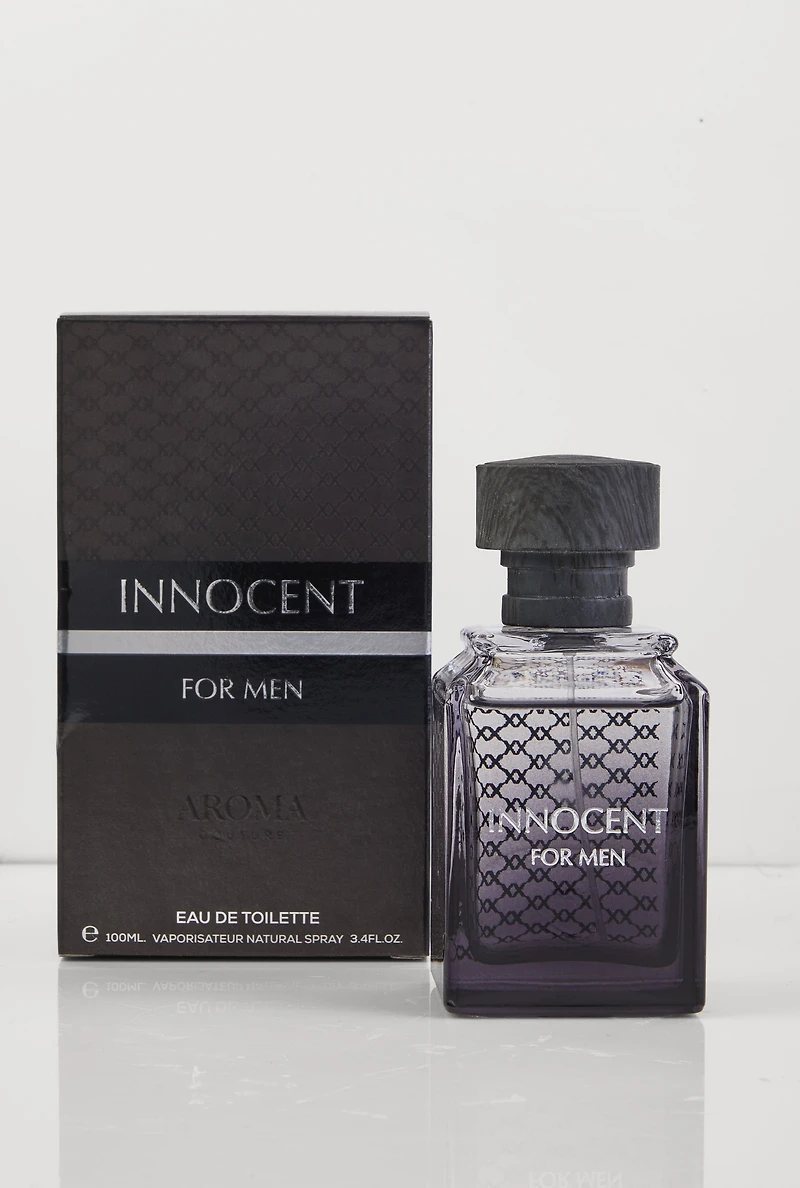 Mens Innocent Cologne