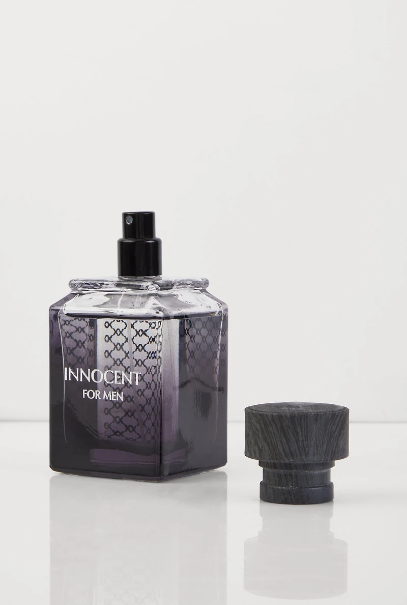 Mens Innocent Cologne