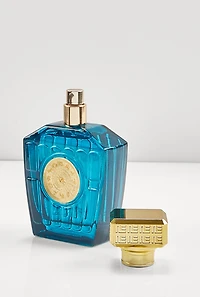Mens Heroes Blue Cologne